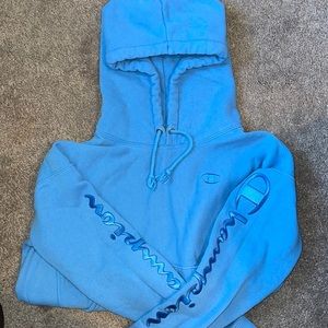 Champion Reverse Weave Sweatshirt